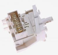 Lavavajillas BOSCH SRS55M42EU1 INTERRUPTOR