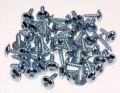 Frigorífico LIEBHERR KBGB386420-99704920 TORNILLOS 50 UND.