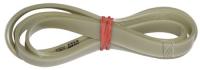 Lavadoras ZANUSSI z CORREA ESTRIADA                                1287H8EL