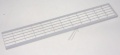 Frigorífico LIEBHERR GN33232 WANDANSCHLUSSBLENDE WEISS F.60