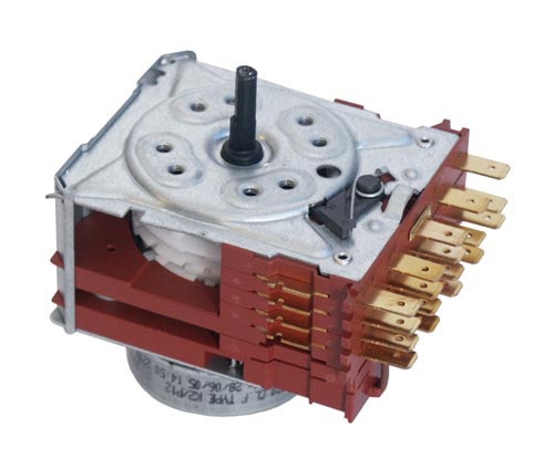 Lavavajillas INDESIT DA635-S C00090761 TIMER COPRECI TD 010069/010097