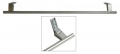 Frigorífico LIEBHERR SKES420020D-99852320 MANETA PUERTA ACERO INOXIDABLE LA 750,5M.CS.