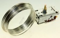 Frigorífico LIEBHERR KGT403124B036-09693820 K56L1871G THERMOSTATO CONGELADOR