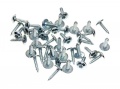 Frigorífico LIEBHERR KIPVE284024-99511340 BOLSA DE TUERCAS  40 PIEZAS