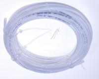 Frigorífico SAMSUNG RS21NPSM1XE TUBO ENTRADA DE AGUA 10M, 1/4`BLANCO