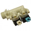Lavadoras INDESIT XWE-91483X-WE- ELECTROVÁLVULA DOBLE  7 LT.RST 2,5 230 V