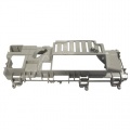 Lavadoras BLUESKY blf1009- SOPORTE PARA MÓDULO DE CONTROL