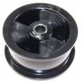 Secadoras ZANUSSI ZTB-24 RODILLO TENSOR