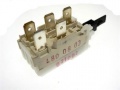 Lavavajillas FAGOR 1LF-453 INTERRUPTOR ECO