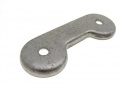 Lavavajillas FAGOR 1LF-453 PLACA FIJ.RODILL