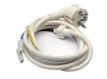 Lavavajillas FAGOR 1LF-453 CABLE DE ALIMENTACION