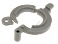 Lavadoras PANASONIC NA128VA ABLAUF SCHLAUCH HALTER