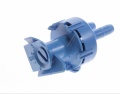Lavavajillas BOSCH SMS20120 INTERRUPTOR
