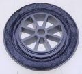 Lavavajillas BOSCH SRS55M42EU1 TAPA