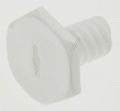 Frigorífico INDESIT LI8FF2I C00053419 PATA AJUSTABLE 17,7X37,5