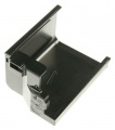 Frigorífico INDESIT LI8FF2I C00342544 DECKEL KLEMMK. F. KOMPRESSOR, BDG