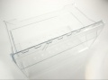 Frigorífico INDESIT SI8-1Q-W VEGETAL MÃ¡S NÃ­TIDAS L60 SMALL FIO