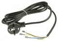 Frigorífico INDESIT SI8-1Q-W C00385637 CABLE DE ALIMENTACIÓN