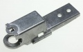 Frigorífico INDESIT SI8-1Q-W C00385613 SCHARNIER UNTEN ADJUSTABLE PW