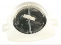 Campanas SMEG KSE89P-88013 ANSCHLUSS ANSAUGMOTOR DURCHMESSER 120