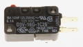 Microondas AEG MC1761EM-9476081830 MICROINTERRUPTOR