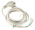 Microondas AEG MC1761EM-9476081830 CABLE DE ALIMENTACIÓN
