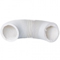 Secadoras ZANUSSI ZTB-24 MANGUERA DE ESCAPE PARA SECADORA Ø 102MM, 3M