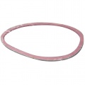 Secadoras ZANUSSI ZTB-24 MATERIAL AISLANTE