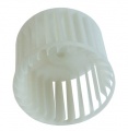 Secadoras ZANUSSI ZTB-24 ASPAS VENTILADOR