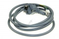 Secadoras ZANUSSI ZTB-24 CABLE DE CONEXIÓN