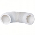 Secadoras ZANUSSI ZTB-24 TUBO DE DESAGÜE, 2,50M