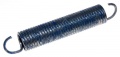Secadoras ZANUSSI ZTB-24 MUELLE TENSOR
