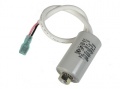 Frigorífico EDESA CT-1850N 4UF-450V CONDENSADOR ELEC 4µF