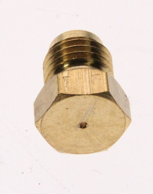 Cocina de gas SMEG S854XV INYECTOR GAS 909010313