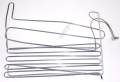 Frigorífico ZANUSSI Zrb634n RESISTENCIA CALENTAMIENTO,EVAP
