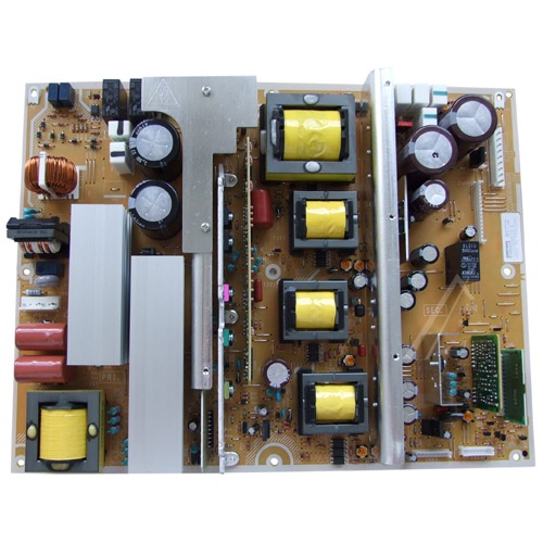 Televisor Plasma HITACHI P50T01EA PLETINA DE ALIMENTACIÓN HA02261                        MPF7722