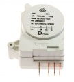 Frigorífico ZANUSSI Zrb634n TIMER DE DESCARCHE