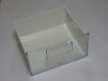 Frigorífico ZANUSSI Zrb634n CAJÓN CONGELADOR