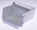 Frigorífico ZANUSSI Zrb634n PROTECCION
