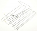 Frigorífico ZANUSSI Zrb634n RESISTENCIA DESCONGELACION
