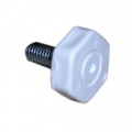 Frigorífico BRU D6310-HC-750 PATA CON TORNILLO