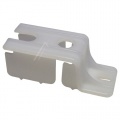 Frigorífico BRU D6310-HC-750 PIEZA DE FIJACIÓN, SOPORTE CONDENSADOR FRIGORÍFICO