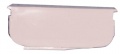 Frigorífico BRU D6310-HC-750 TAPA BISAGRA SUPERIOR DERECHA/BLANCO