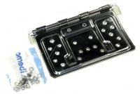 Lavadoras OTSEIN OHTC203-3100012 TAPA TAMBOR CON CIERRE 49004581
