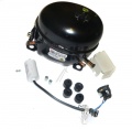 Frigorífico BRU D6310-HC-750 NB1114Y COMPRESOR JIAXIPERA NB 1114 Y