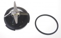 Ollas BOSCH MCM41000 CUCHILLO