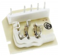 Ollas BOSCH MCM41000 INTERRUPTOR