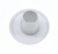 Frigorífico LIEBHERR SK4240-23C-99896360 STOPFEN FUER SCHARNIERBUCHSE WEISS