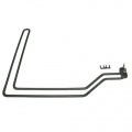  ZANUSSI zp-362 RESISTENCIA