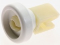  ZANUSSI zp-362 CONJ.RUEDA+SOPORTE CESTO SUP.